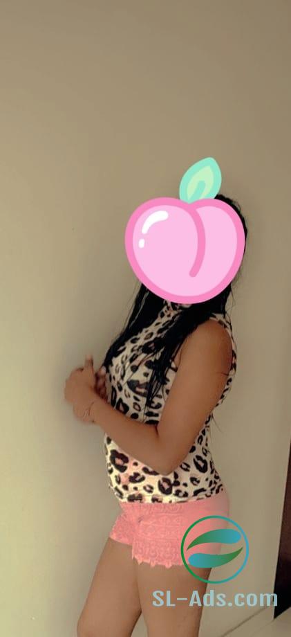 🌹🌻 FULL SERVICE BODY to BODY MASSAGE  BEAUTIFUL GIRL 100% REALL PICTURE IN RAJAGIRIYA 🌹🌻 