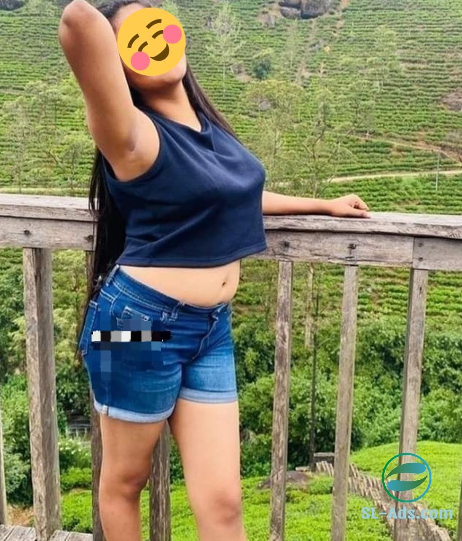 😍👌Today Special Hot S e x y Girl 8000/= 😋Full Service 😋😋Bambalapitiya 