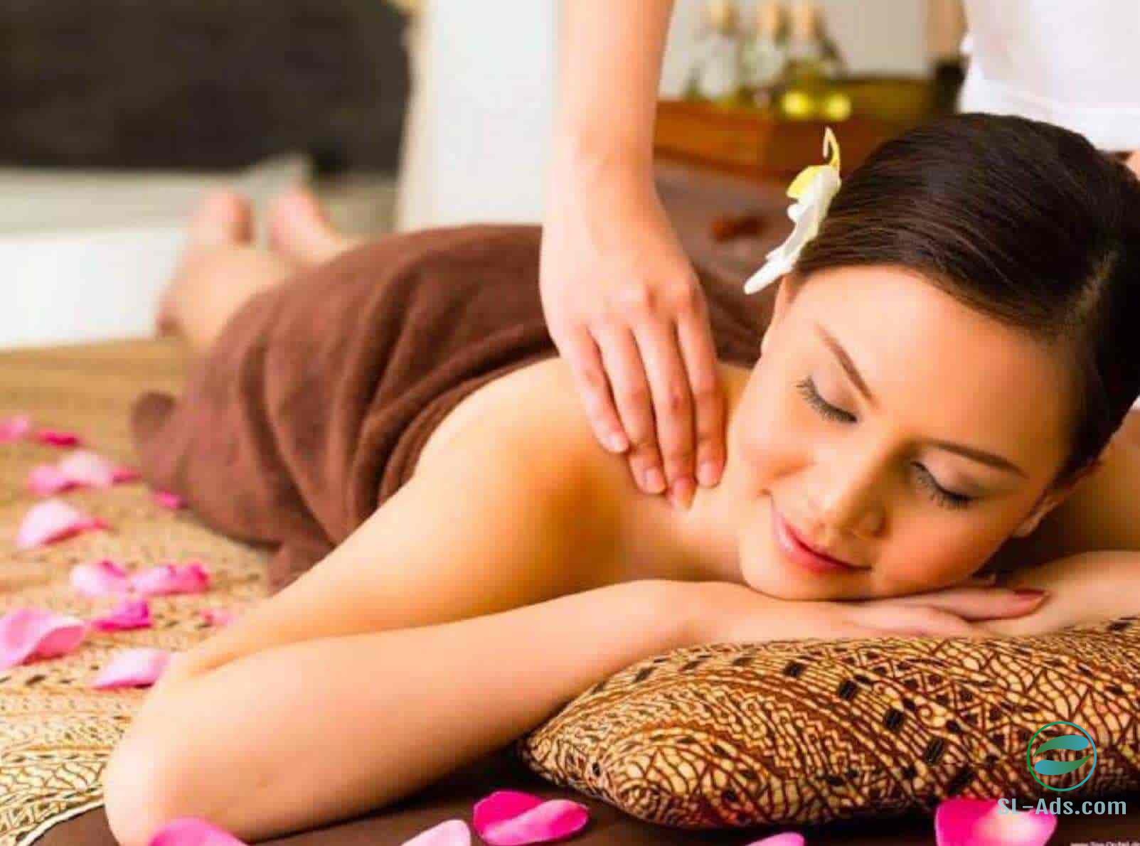 Massage Treatment for Ladies lanka Sl Ads.com
